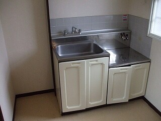 物件内観写真8　(内観写真)