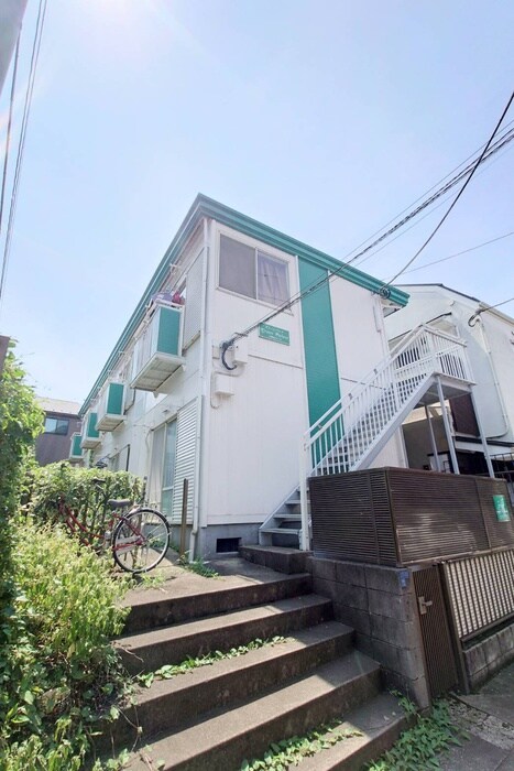 物件外観写真4　(その他)