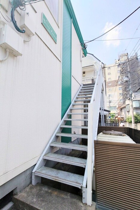 物件外観写真5　(外観写真)