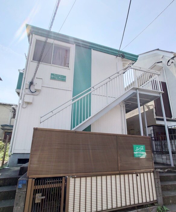 物件外観写真6　(外観写真)