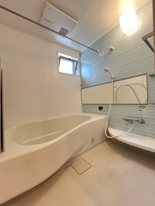 物件内観写真10　(バス／シャワールーム等)