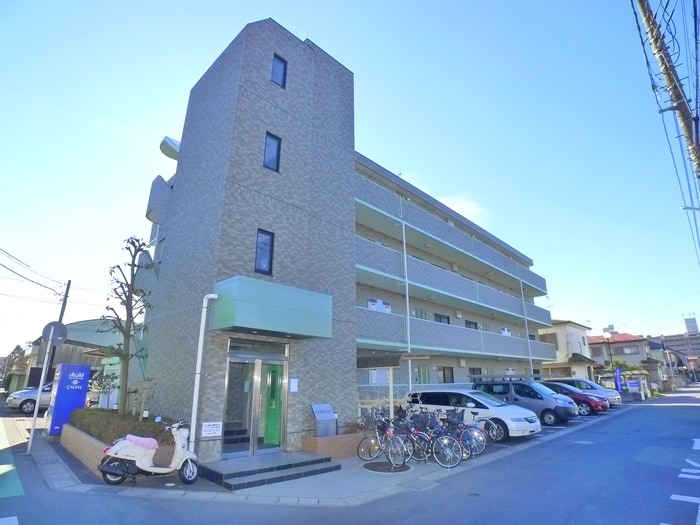 物件外観写真2　(周辺環境)