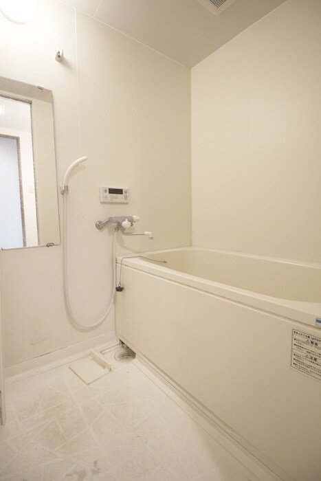物件内観写真11　(バス／シャワールーム等)