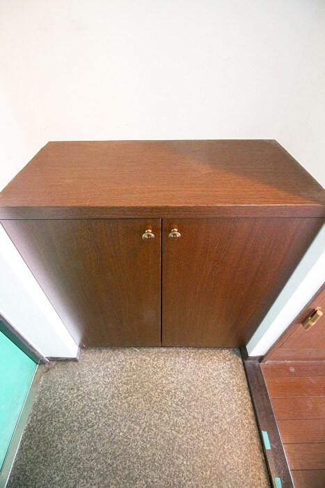 物件内観写真13　(靴箱)