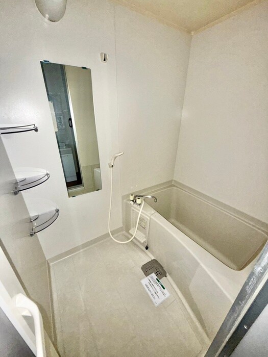 物件内観写真9　(バス／シャワールーム等)