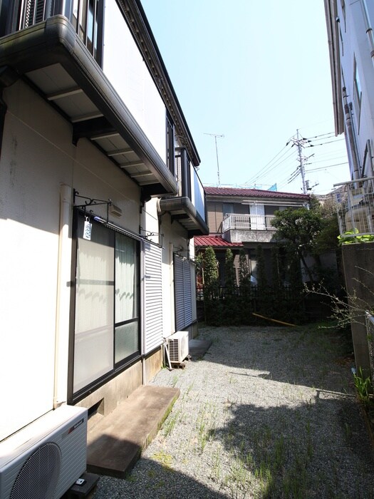 物件外観写真4　(外観写真)