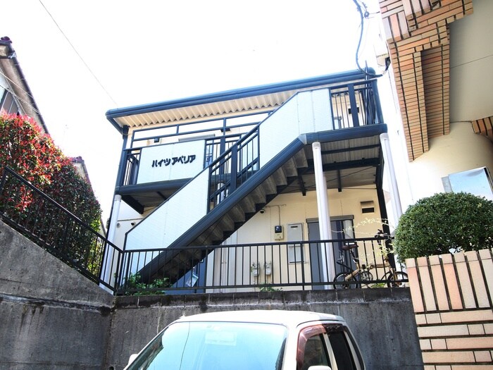 物件外観写真5　(外観写真)