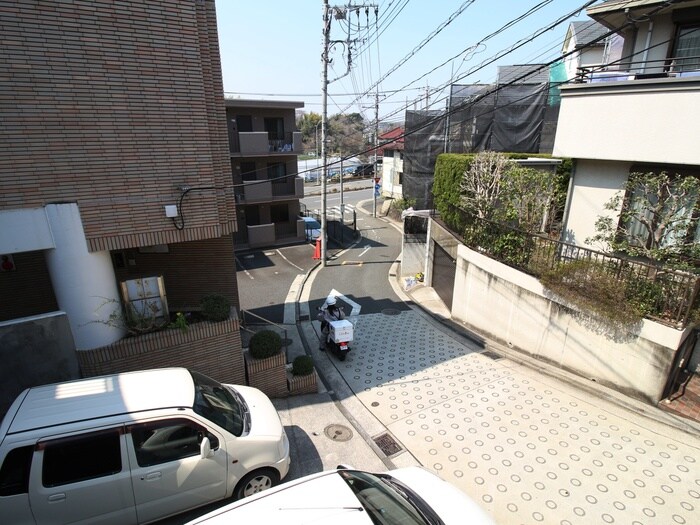 物件外観写真6　(周辺環境)