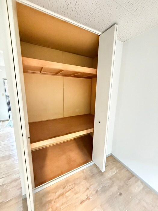 物件内観写真19　(収納)