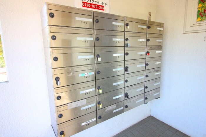 物件外観写真6　(その他)