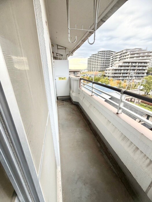 物件内観写真15　(ベランダ・バルコニー)