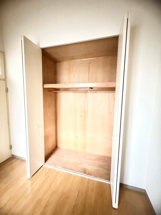 物件内観写真21　(収納)