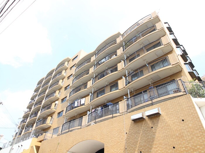 物件外観写真6　(外観写真)