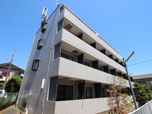 Ａディナスティ外観写真