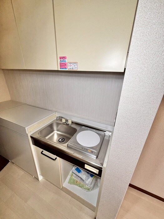 物件内観写真8　(キッチン)