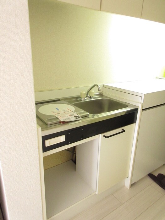 物件内観写真8　(キッチン)