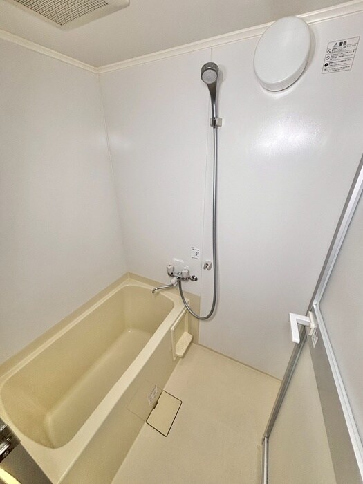 物件内観写真9　(バス／シャワールーム等)