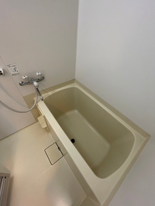 物件内観写真9　(バス／シャワールーム等)