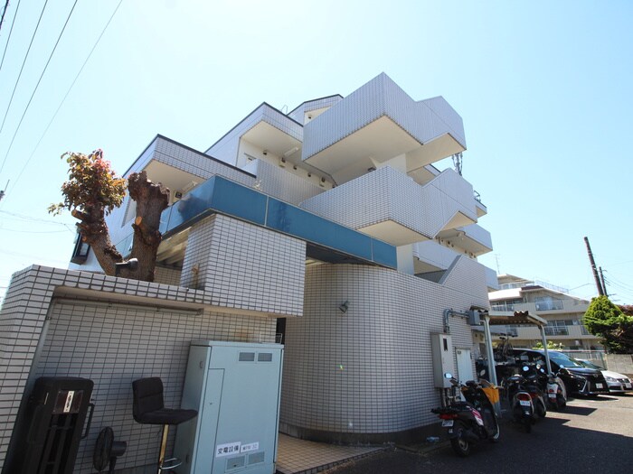 物件外観写真5　(外観写真)