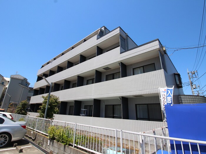 物件外観写真6　(外観写真)