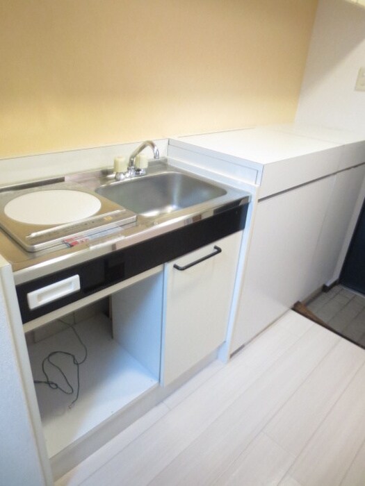 物件内観写真10　(キッチン)