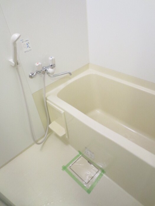 物件内観写真12　(バス／シャワールーム等)