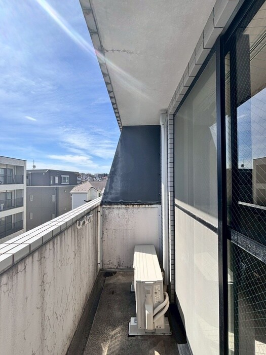 物件内観写真13　(ベランダ・バルコニー)