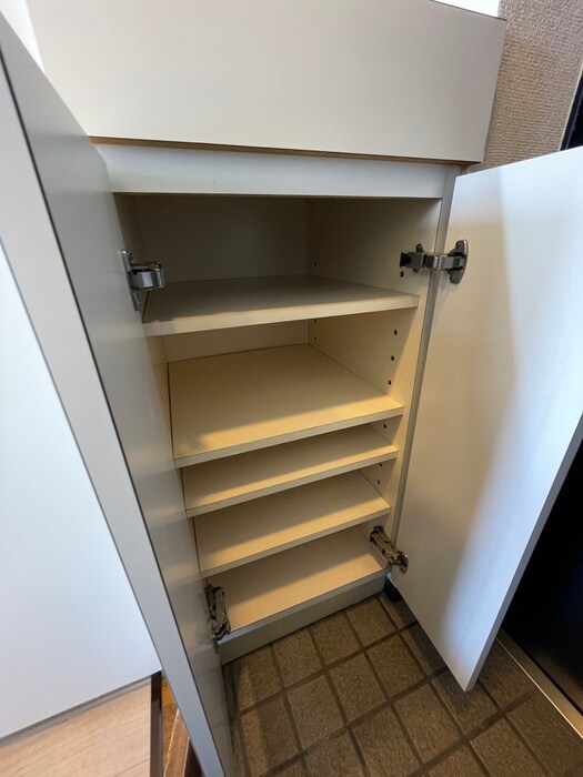 物件内観写真14　(靴箱)