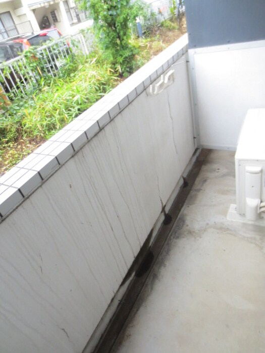 物件内観写真16　(ベランダ・バルコニー)