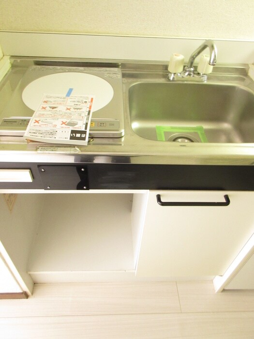 物件内観写真22　(キッチン)