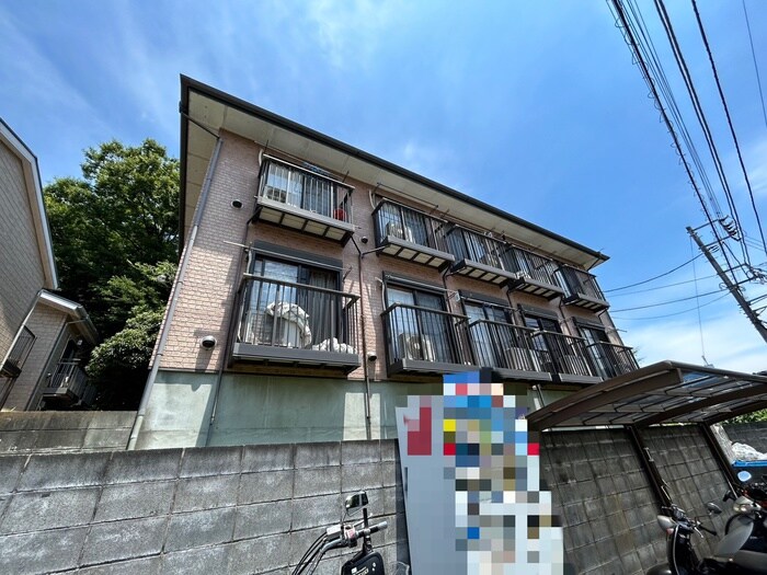 物件外観写真2　(外観写真)