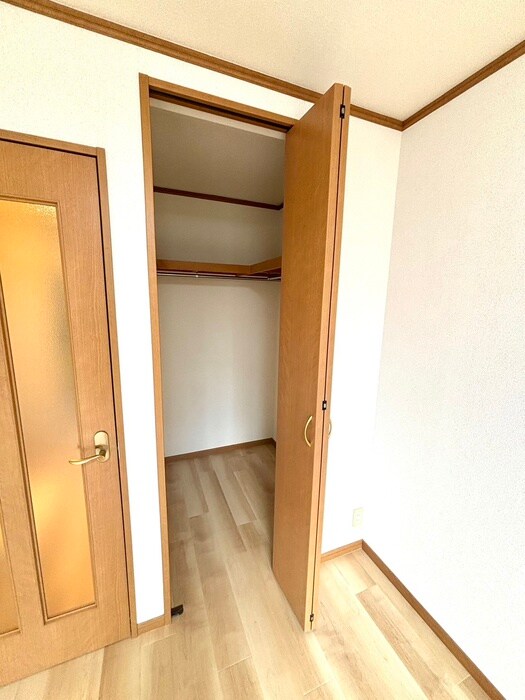 物件内観写真9　(収納)