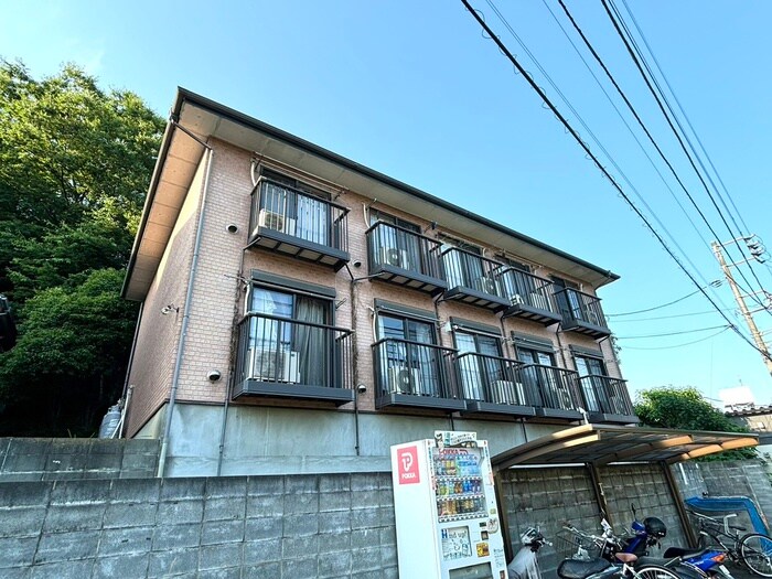 物件外観写真4　(外観写真)