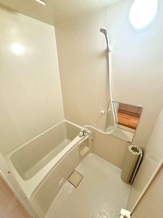 物件内観写真12　(バス／シャワールーム等)