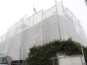 仮）ｾﾝﾁｭﾘｰﾊｲﾑすみよし台Ⅳ外観写真