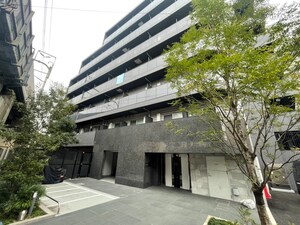 ARCOBALENO MUSASHIKOSUGI(105)外観写真