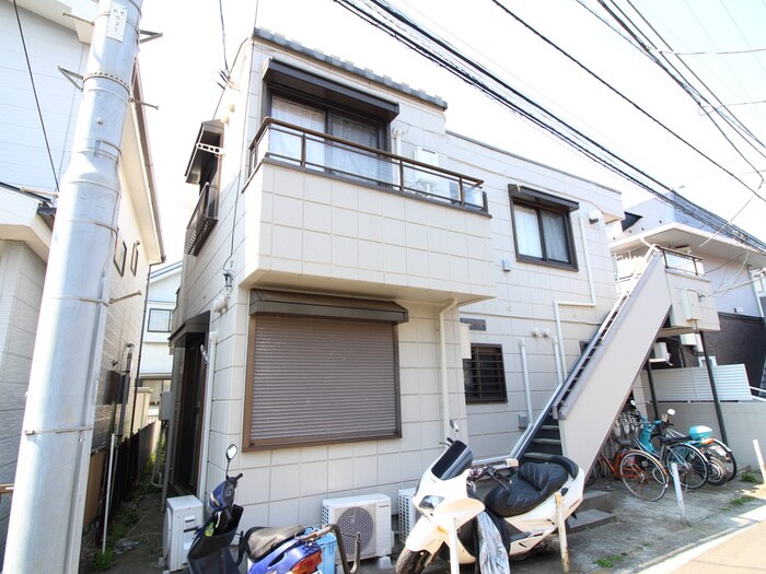 物件外観写真2　(外観写真)