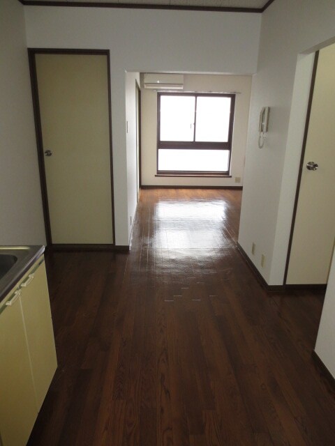 物件内観写真13　(居室)