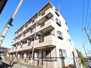 Ｂディナスティ外観写真