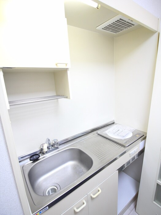 物件内観写真8　(キッチン)