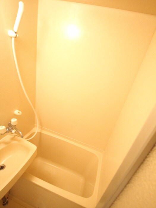 物件内観写真10　(バス／シャワールーム等)