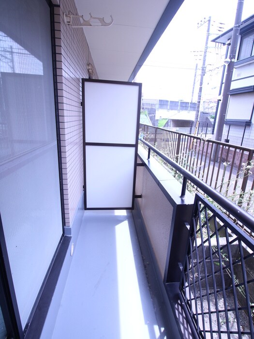 物件内観写真14　(ベランダ・バルコニー)