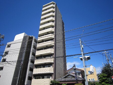 ﾊ-ﾓﾆ-ﾚｼﾞﾃﾞﾝｽ府中の杜(202)外観写真
