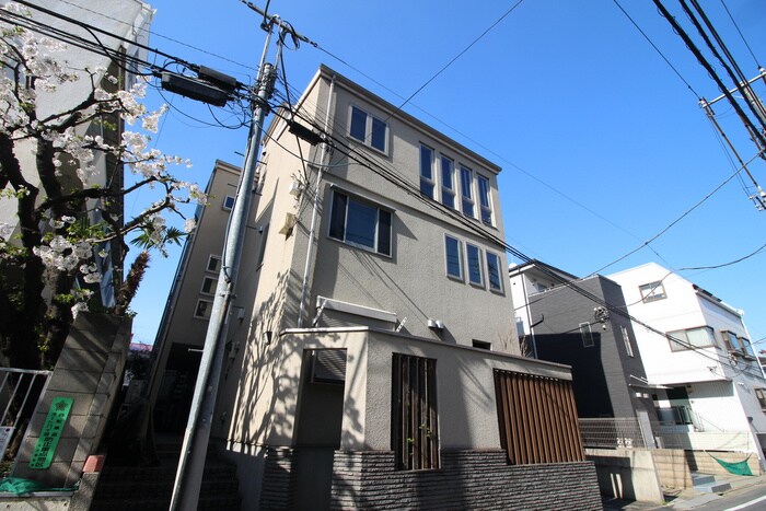 物件外観写真5　(外観写真)