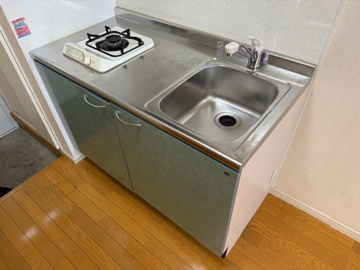 物件内観写真10　(キッチン)