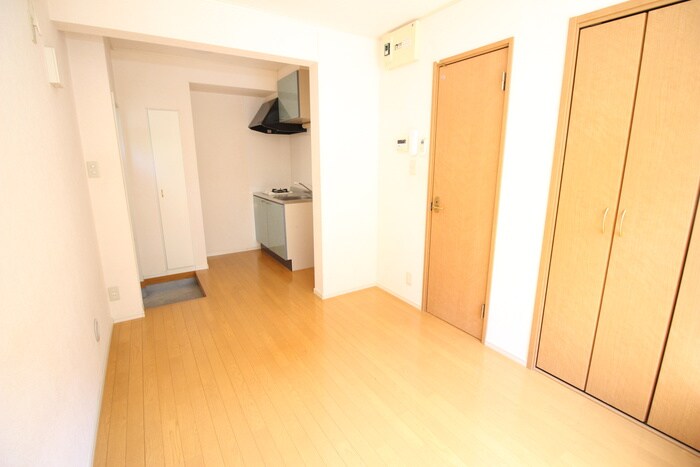 物件内観写真10　(居室)