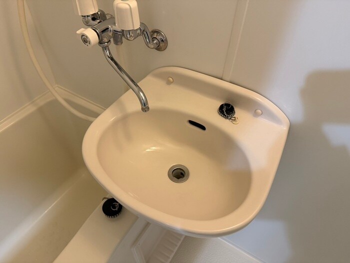 物件内観写真12　(洗面)