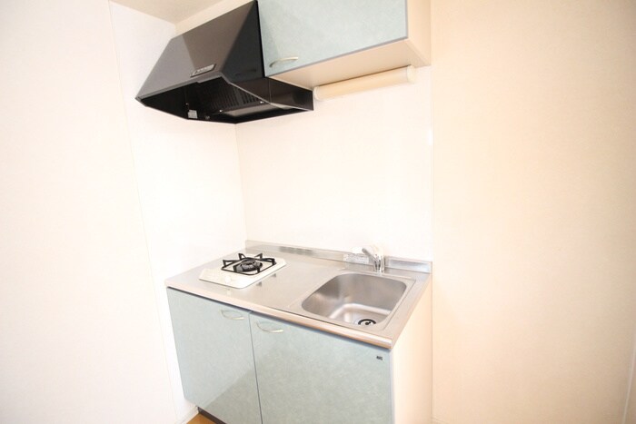 物件内観写真14　(キッチン)