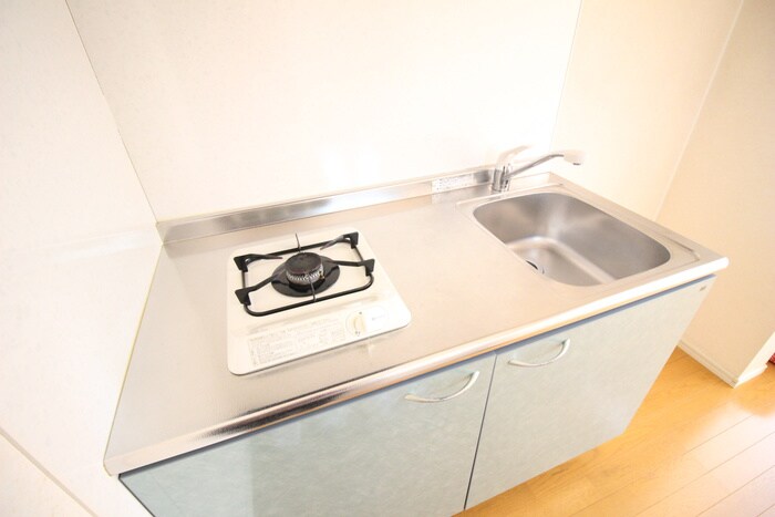 物件内観写真15　(キッチン)