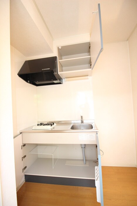 物件内観写真16　(キッチン)